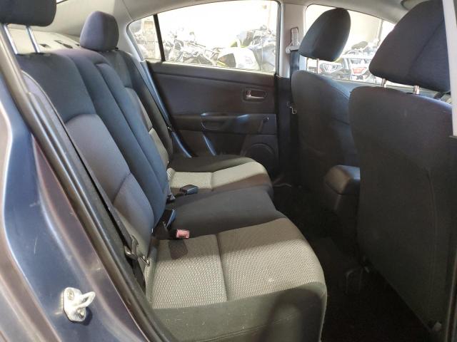 Photo 10 from auction – 2008 MAZDA 3 I with VIN JM1BK32G681862756