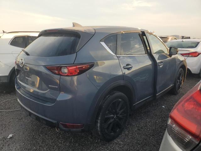 Photo 3 from auction – 2021 MAZDA CX-5 TOURI with VIN JM3KFBCM0M0439245