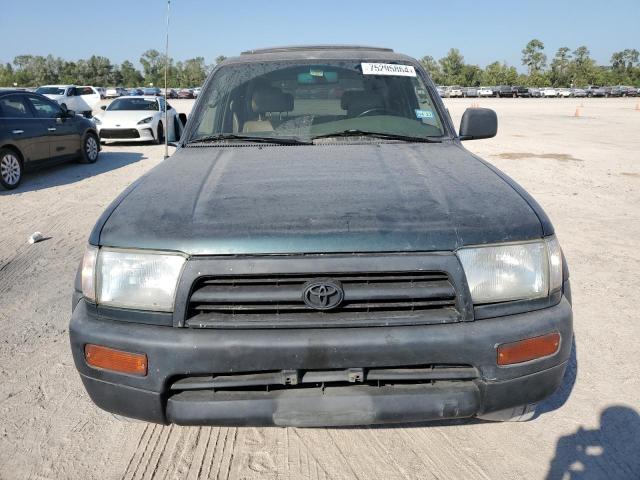 Photo 5 from auction – 1997 TOYOTA 4RUNNER LI with VIN JT3GN87R8V0032533