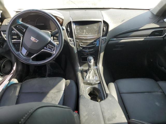Photo 8 from auction – 2017 CADILLAC ATS with VIN 1G6AG5RX7H0157861