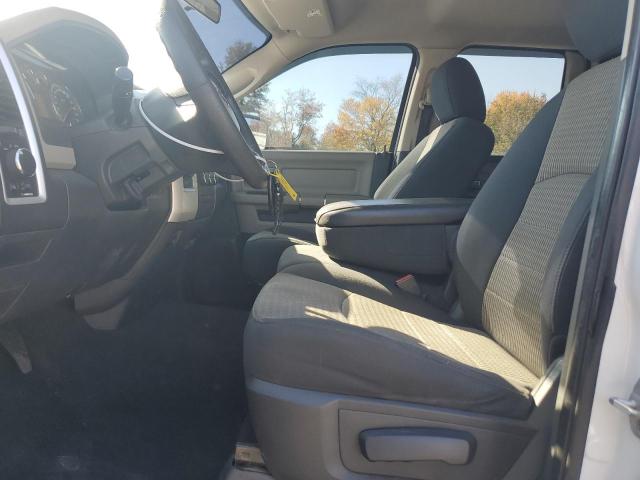 Photo 7 from auction – 2012 DODGE RAM 1500 S with VIN 1C6RD7GP1CS116136