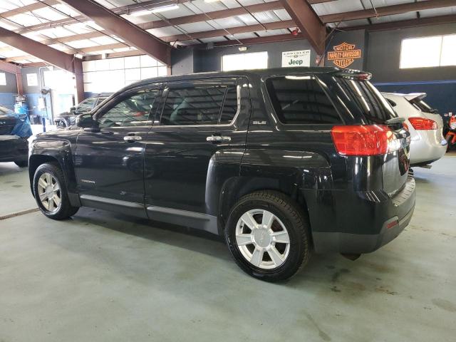 Photo 2 from auction – 2012 GMC TERRAIN SL with VIN 2GKFLREK9C6310017