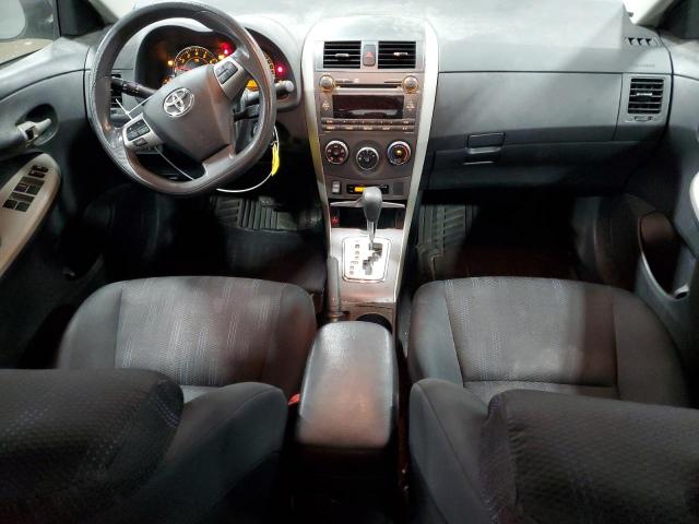 Photo 8 from auction – 2011 TOYOTA COROLLA BA with VIN 2T1BU4EE0BC669032