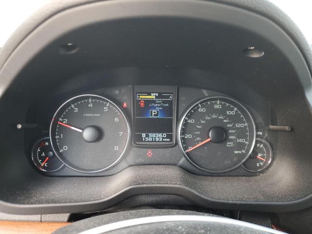 Photo 9 from auction – 2013 SUBARU OUTBACK 2. with VIN 4S4BRCJC1D3303121