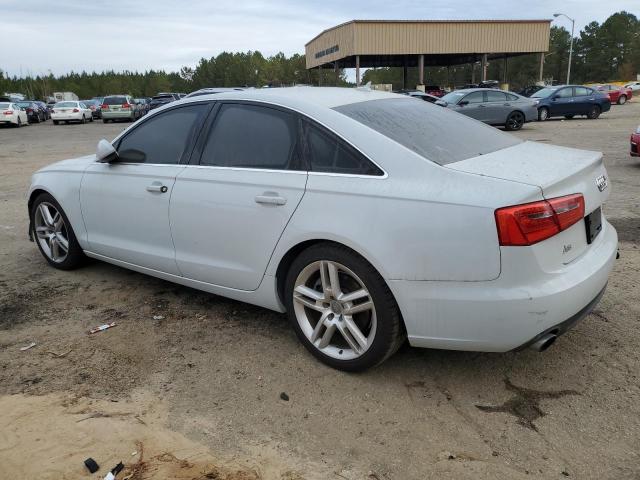 Photo 2 from auction – 2015 AUDI A6 PREMIUM with VIN WAUCFAFC6FN009913
