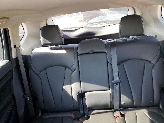 Photo 10 from auction – 2020 BUICK ENVISION E with VIN LRBFXCSA1LD086251