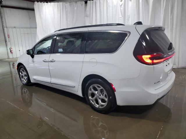Photo 2 from auction – 2023 CHRYSLER PACIFICA L with VIN 2C4RC1GG9PR577567
