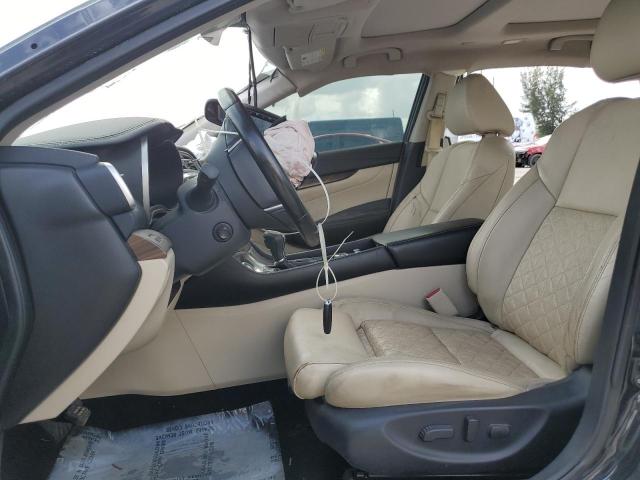 Photo 7 from auction – 2017 NISSAN MAXIMA 3.5 with VIN 1N4AA6AP6HC407644