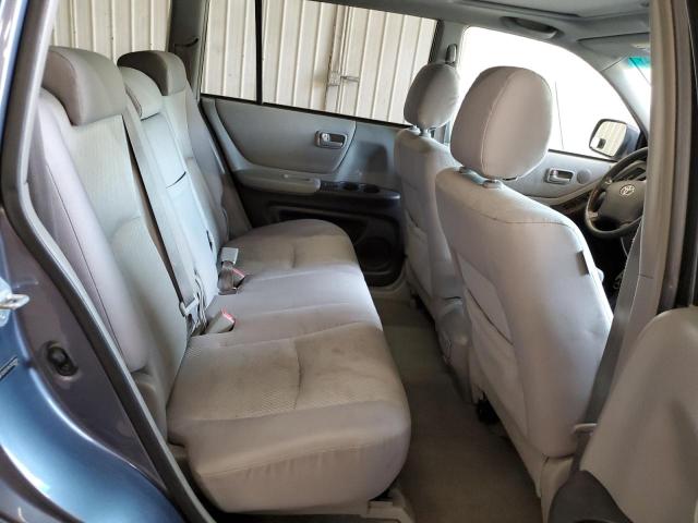 Photo 11 from auction – 2007 TOYOTA HIGHLANDER with VIN JTEHP21A570203506