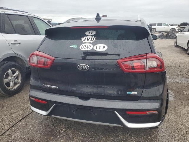 Photo 6 from auction – 2017 KIA NIRO EX TO with VIN KNDCE3LC2H5048779
