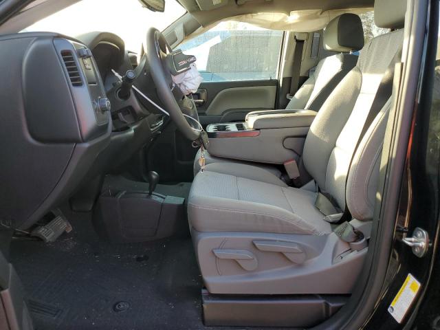 Photo 7 from auction – 2019 GMC SIERRA LIM with VIN 2GTV2LEC0K1215700