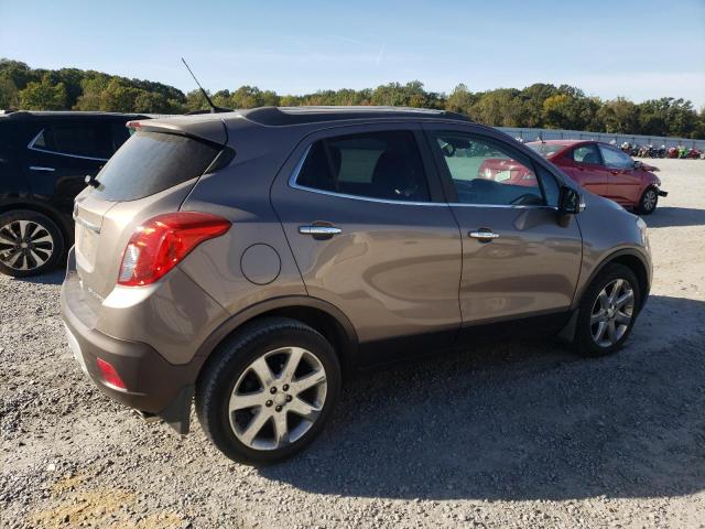 Photo 3 from auction – 2014 BUICK ENCORE with VIN KL4CJCSB1EB628231