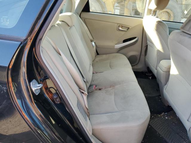 Photo 10 from auction – 2013 TOYOTA PRIUS with VIN JTDKN3DU6D5540518