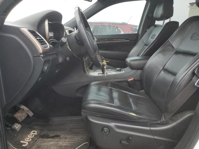 Photo 7 from auction – 2015 JEEP GRAND CHER with VIN 1C4RJFCG3FC890825