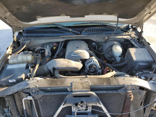 Photo 11 from auction – 2005 CHEVROLET SILVERADO with VIN 1GCEK19Z85Z131574