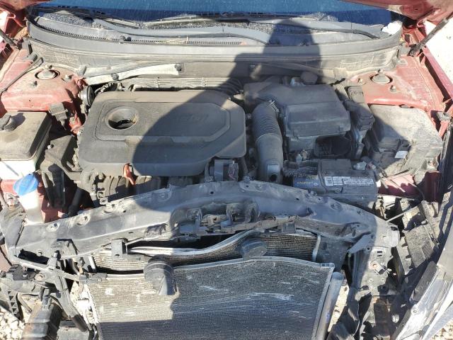 Photo 11 from auction – 2017 HYUNDAI SONATA SPO with VIN 5NPE34AF0HH508569