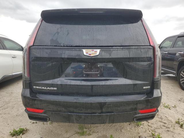 Фото 6 с аукциона – 2024 CADILLAC ESCALADE E с VIN 1GYS4RKL3RR216145