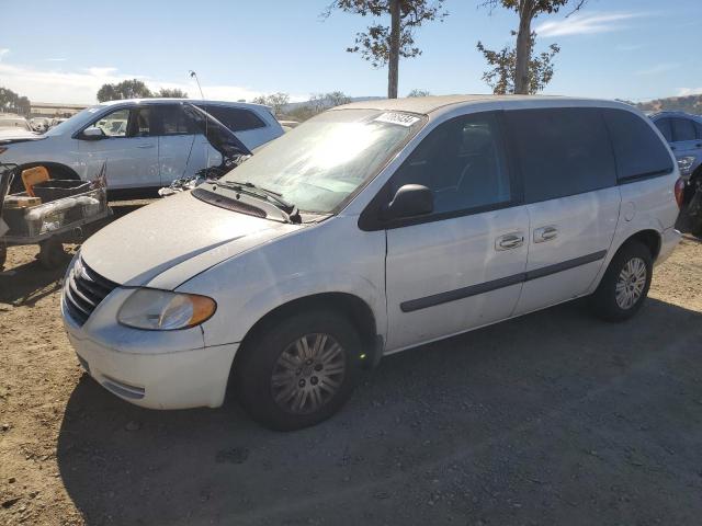 Photo 1 from auction – 2006 CHRYSLER TOWN & COU with VIN 1A4GP45R46B746791