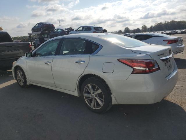 Photo 2 from auction – 2013 NISSAN ALTIMA 2.5 with VIN 1N4AL3AP9DN437390