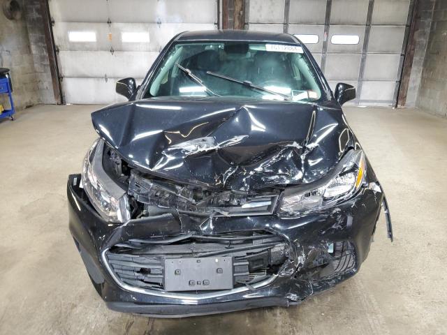Photo 5 from auction – 2020 CHEVROLET TRAX LS with VIN KL7CJNSB4LB049956