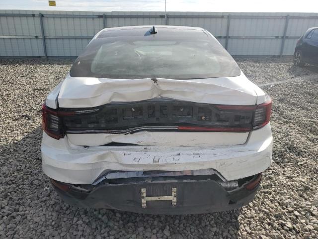 Photo 6 from auction – 2021 POLESTAR 2 with VIN LPSED3KA9ML017586