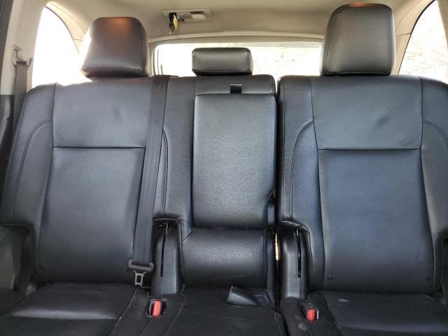 Photo 10 from auction – 2015 TOYOTA HIGHLANDER with VIN 5TDZKRFH3FS093637
