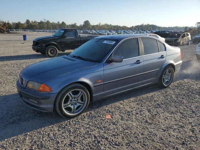 BMW 328 I 2000 with VIN WBAAM5339YJR55734 - Photo from auction