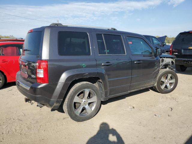 Photo 3 from auction – 2017 JEEP PATRIOT LA with VIN 1C4NJPFA4HD202310
