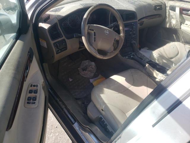 Photo 8 from auction – 2004 VOLVO V70 with VIN YV1SW61T542429335
