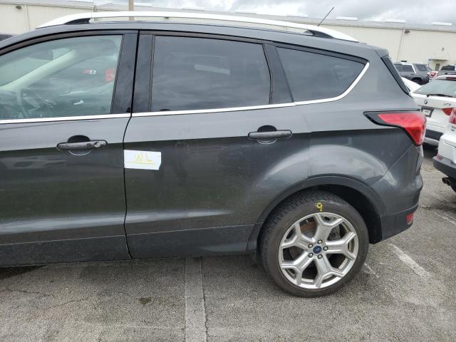 Photo 13 from auction – 2019 FORD ESCAPE TIT with VIN 1FMCU0J92KUB75212
