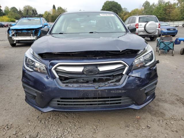 Photo 5 from auction – 2018 SUBARU LEGACY 2.5 with VIN 4S3BNAA63J3016499