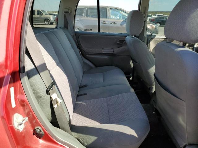 Photo 10 from auction – 2001 CHEVROLET TRACKER with VIN 2CNBE13C816917150