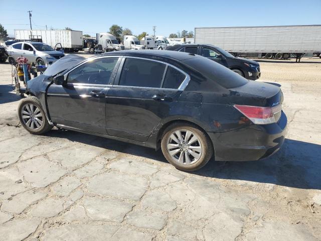 Photo 2 from auction – 2012 HONDA ACCORD EXL with VIN 1HGCP2F82CA202002