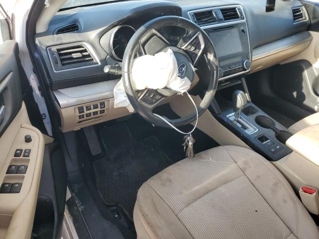 Photo 8 from auction – 2019 SUBARU OUTBACK 2. with VIN 4S4BSAFC0K3345004