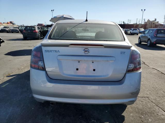 Photo 6 from auction – 2010 NISSAN SENTRA with VIN 3N1AB6AP3AL672378