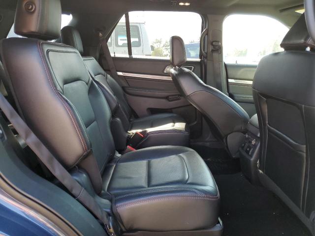 Photo 11 from auction – 2019 FORD EXPLORER S with VIN 1FM5K8GT3KGB51970