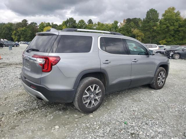 Photo 3 from auction – 2023 GMC ACADIA SLE with VIN 1GKKNKL46PZ238174