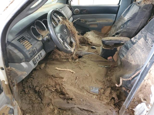 Photo 7 from auction – 2014 TOYOTA TACOMA DOU with VIN 3TMLU4EN5EM159095