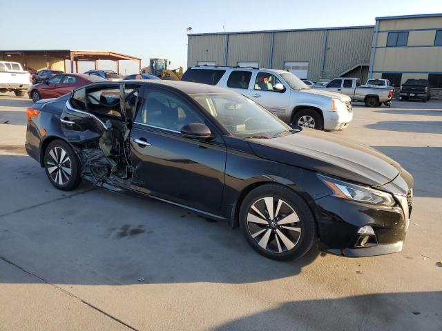 Photo 4 from auction – 2019 NISSAN ALTIMA SV with VIN 1N4BL4DV6KC133706