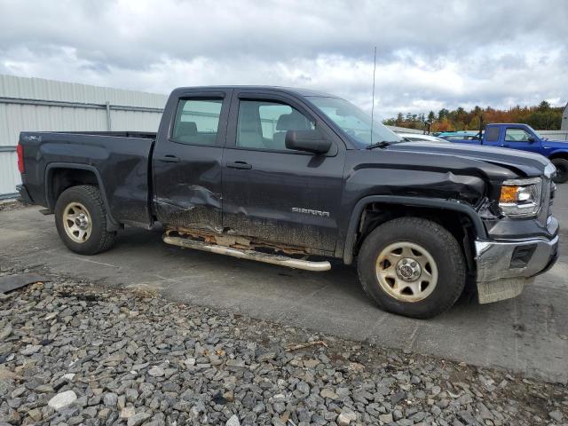 Photo 4 from auction – 2015 GMC SIERRA K15 with VIN 1GTV2TEH4FZ355645