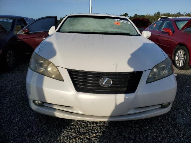 Photo 5 from auction – 2008 LEXUS ES 350 with VIN JTHBJ46G782245426