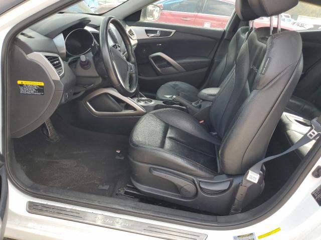 Photo 7 from auction – 2014 HYUNDAI VELOSTER with VIN KMHTC6AD5EU213773