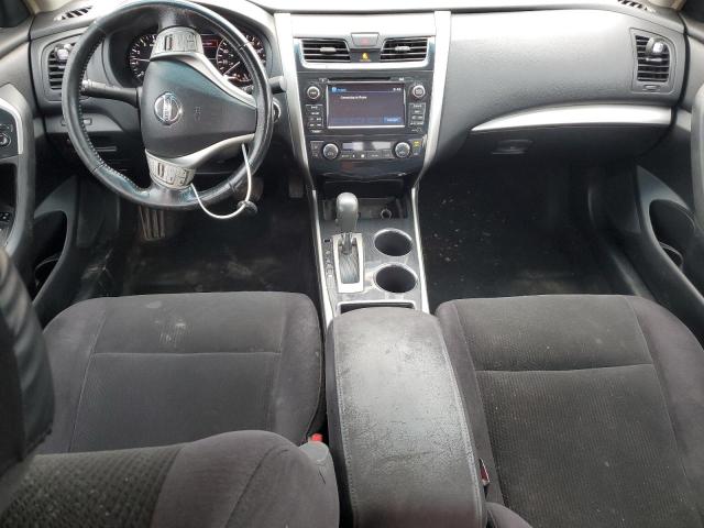 Photo 8 from auction – 2013 NISSAN ALTIMA 2.5 with VIN 1N4AL3AP5DN553573