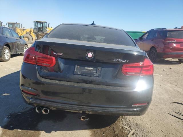 Zdjęcie 6 z aukcji – 2018 BMW 330 XI z VIN WBA8D9G54JNU69347