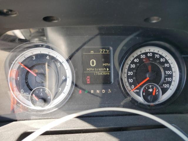 Photo 9 from auction – 2014 RAM 1500 ST with VIN 3C6JR6AG1EG303601