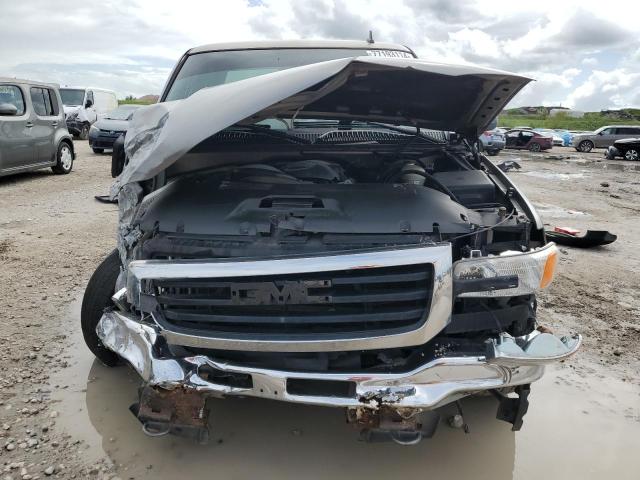 Photo 5 from auction – 2006 GMC NEW SIERRA with VIN 1GTEC19V86Z222677