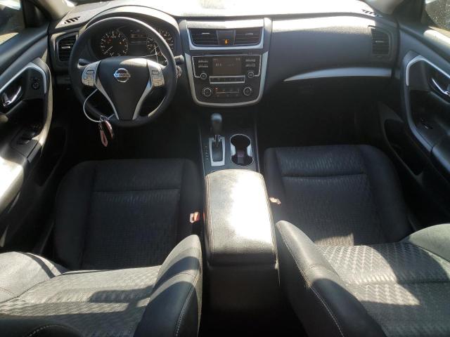 Photo 8 from auction – 2016 NISSAN ALTIMA 2.5 with VIN 1N4AL3AP7GC288560