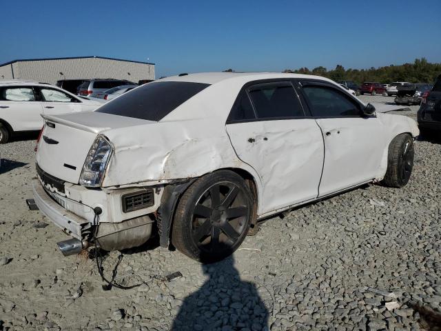 Photo 3 from auction – 2012 CHRYSLER 300 SRT-8 with VIN 2C3CCAFJ0CH801266