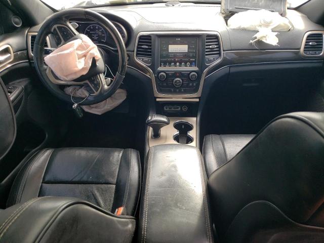 Photo 8 from auction – 2015 JEEP GRAND CHER with VIN 1C4RJECG0FC786125