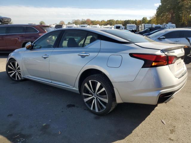 Photo 2 from auction – 2020 NISSAN ALTIMA PLA with VIN 1N4BL4FW2LC129644
